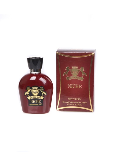 Golden Silva Niche Erkek Parfüm 65ml Aromatik