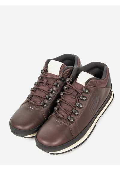 New Balance Erkek Bot H754llb H754llb Kahverengi Kahverengi