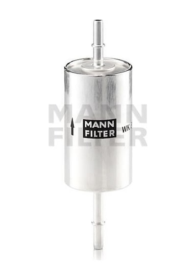 MANN WK61446 BENZİN FİLTRESİ CMAX  II GRAND 10- FOCUS 99- / S40 V