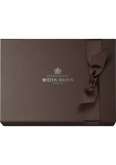 Molton Brown Coastal Cypress-sea Fennel Lüks El Yıkama Jeli Hediye Seti Sıvı Sabun