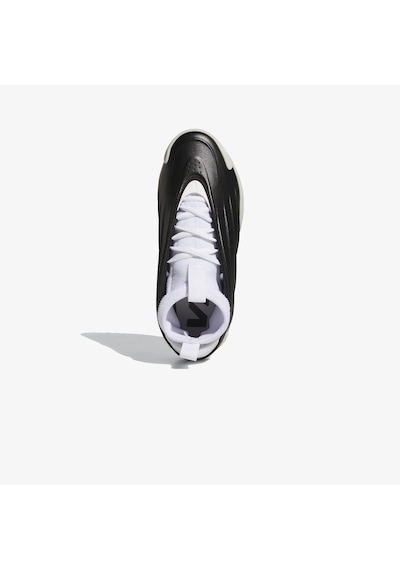 adidas Harden Volume 9 Erkek Siyah Spor Ayakkabı Jq9137 Siyah