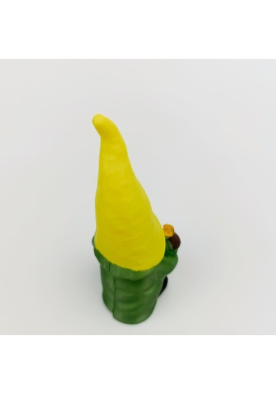 Ballı Cüce 10cm - Teraryum Malzemesi