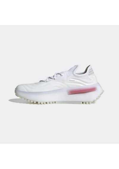 Adidas Nmd S1 Erkek Spor Ayakkabısı Hp9778 Beyaz