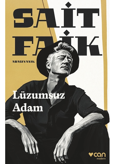 Lüzumsuz Adam 9789750765148