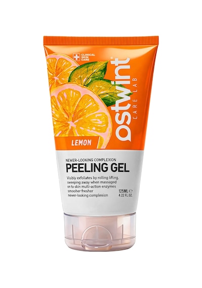 Ostwint Peeling Gel Limon 125 ML