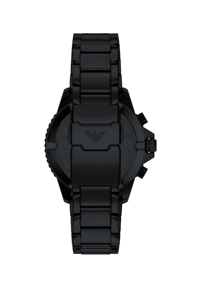 Emporio Armani Ar11784 Erkek Kol Saati Siyah