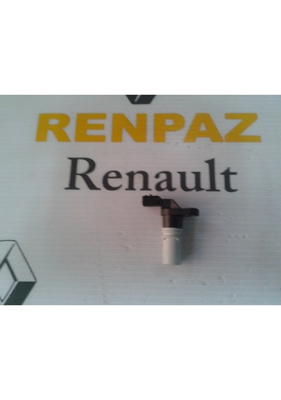 Megane 3/Duster/Clio 3-4 Krank Mil Sensörü 8200746592 237312921R