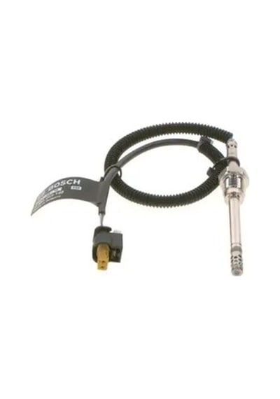 Mercedes Ml280 W164 Egzoz Sicaklik Sensoru 2006-2010 Bosch 0986259140