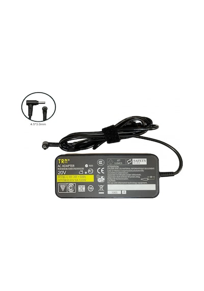 Chicony A17-120p2a 4.5x3.0mm Notebook Adaptör Şarj Aleti