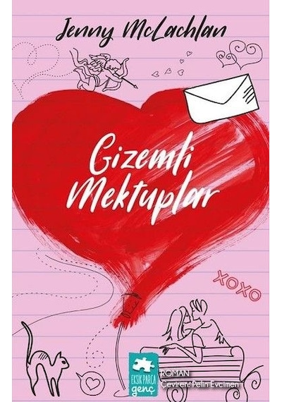 Gizemli  Mektuplar
