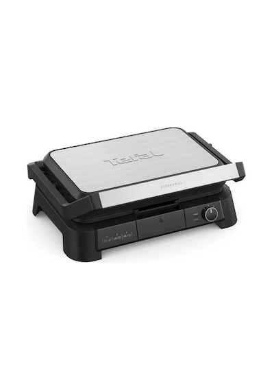 Tefal SuperGrill 3in1 XL Tost Makinesi