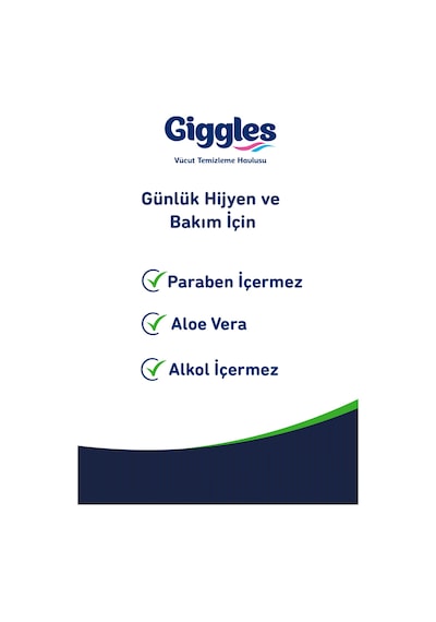 Vücut Temizleme Havlusu 50'li 12 Paket 600 Havlu Standart