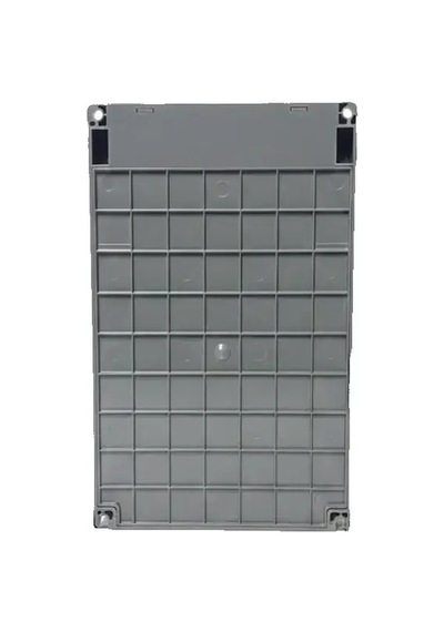 Hegel 2.2kw 3hp Monofaze Mppt Dc Pompa Sürücüsü 220v Solar Pompa İnverteri