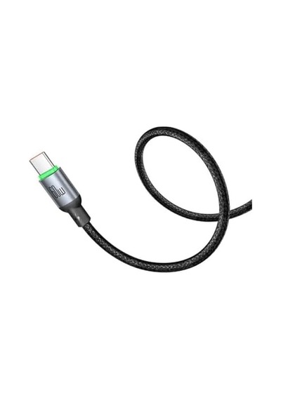 Ca-6871 Type-c To Type-c Data Ve Şarj Kablosu 1.8m