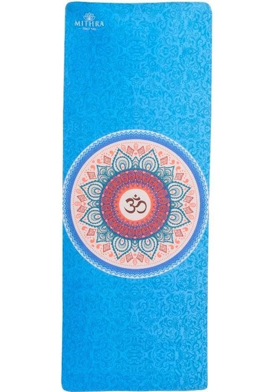 Mithra Earth Yoga Matı-Juno