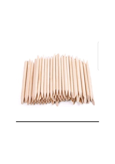 Et İtici Portakal Çubuğu 100lü