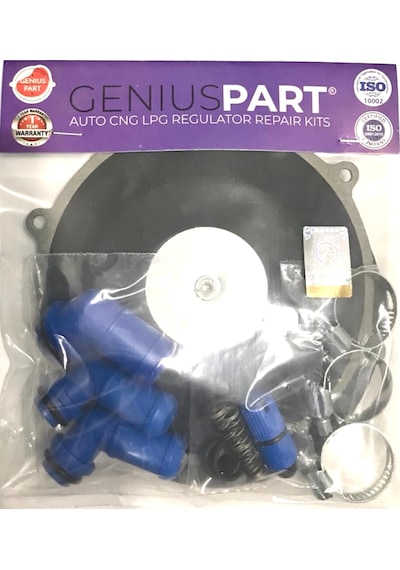 Mimgas Karbüratörlü Beyin Diyaframı N11.10119