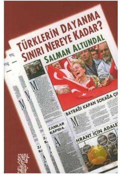Türklerin Dayanma Sınırı Nereye Kadar