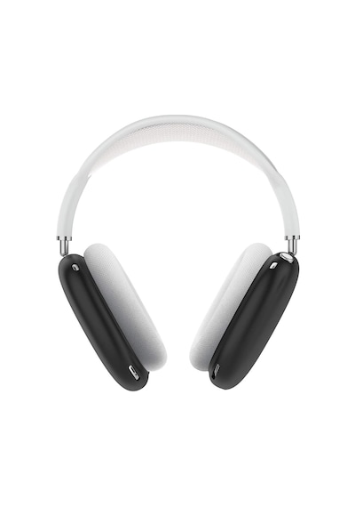 Apple Uyumlu iOS  Airpods Max Silikon Koruyucu Çizilme Önleyici Kılıf