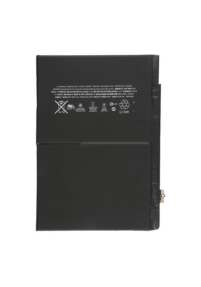 İpad6 İpad Air2 6.nesil A1547, A1566, A1567 Tablet Bataryası - Pi