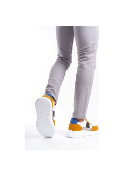 Mubiano Hakiki Deri Erkek Spor Ayakkabı & Sneaker Camel/beyaz -mbknt-cmlb Camel/beyaz Mubiano Hakiki Deri Erkek Spor Ayakkabı & Sneaker Camel/beyaz -mbknt-cmlb Camel/beyaz