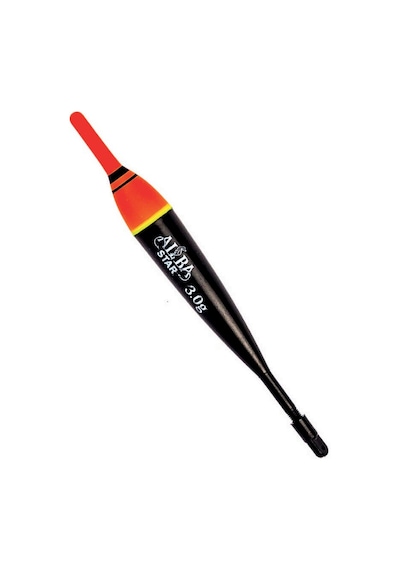 Albastar Plastik Olta Şamandırası 542 (543410469)-Standart-3 G