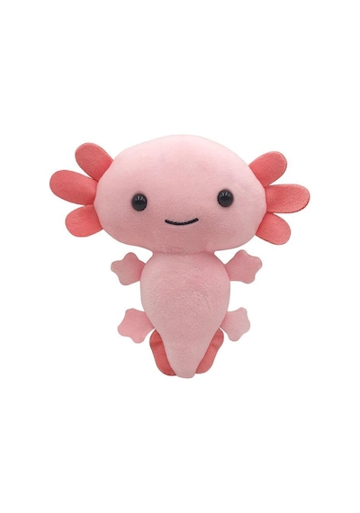 Kawaii Axolotl İthal Oyuncak Peluş 20 CM