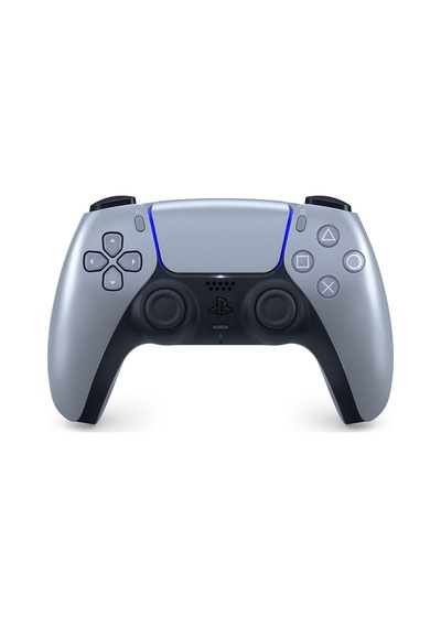 Ps5 Dualsense Wireless Controller Sterling Silver Bilkom Garanti