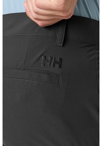 Helly Hansen Hh Qd Pantolon Hha.34536 Black