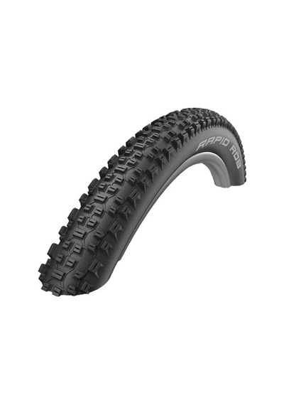 Schwalbe Dış Lastik Rapıd Rob 29x2.10 54-622 K-guard B/b-sk Hs425 Sbc 50epı Sıyah