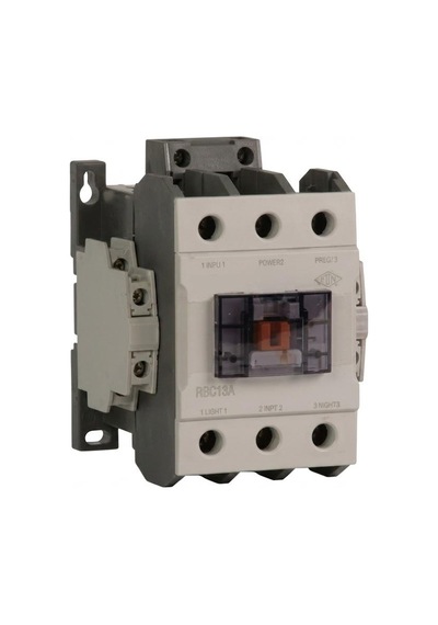 Xkoren 3p 220v 18,5kw 2no-2nc 40a Kontaktör