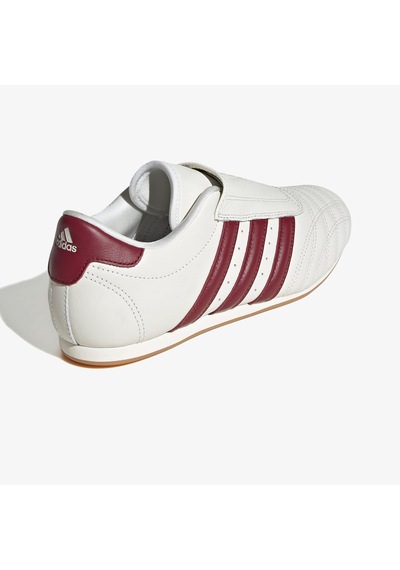adidas Taekwondo Kadın Beyaz Spor Ayakkabı Js4527 Beyaz
