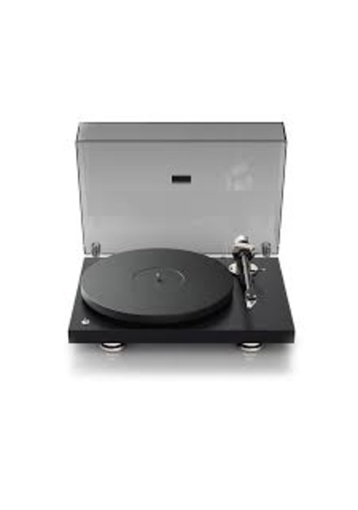 Pro-ject Debut Pro B Satin Black Pick İt Pro