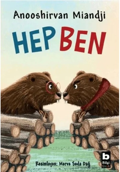 Hep Ben Barkod & Yazıcı Etiketleri 1