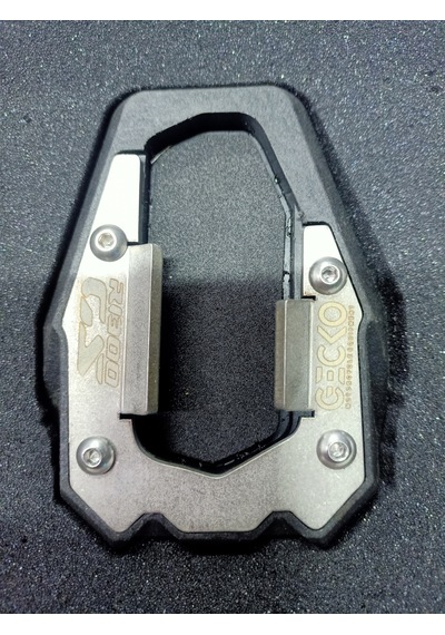 Polymer Yan Sehpa Ayak Genişletme Bmw R 1300 Gs Gecko