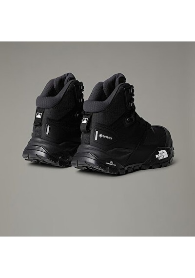 The North Face W Offtraıl Hıke Mıd Gore-tex Kadın Ayakkabısı Nf0a8aeuky41 Siyah