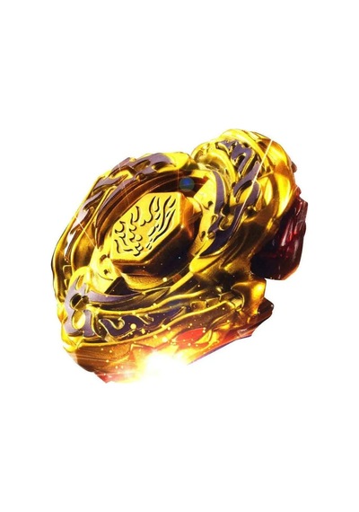 Beyblade Df105lrf Metal Fusion L Drago Gold Fırlatıcısız