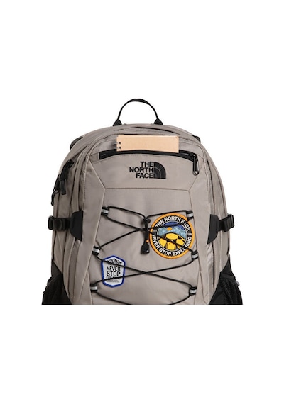 The North Face Borealıs Classıc Patch Sırt Çantası Nf0a8ke80e31 Bej