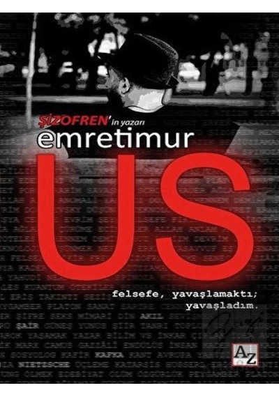 Az Kitap - Us