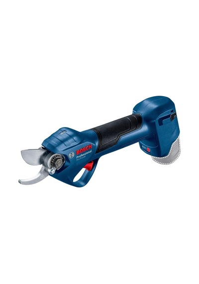 Tr Pro Pruner Akülü Bahçe Makası 12 Volt, Solo, Ahşapta Kesme Kapasitesi Ağaç Dalı : 25 Mm, Karton Kutuda