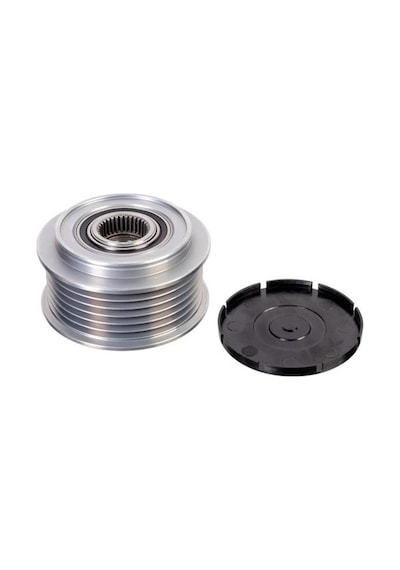 Kmt 328033 - Alternatör Kasnağı Rulmanlı Corolla 04-07 -aurıs 07