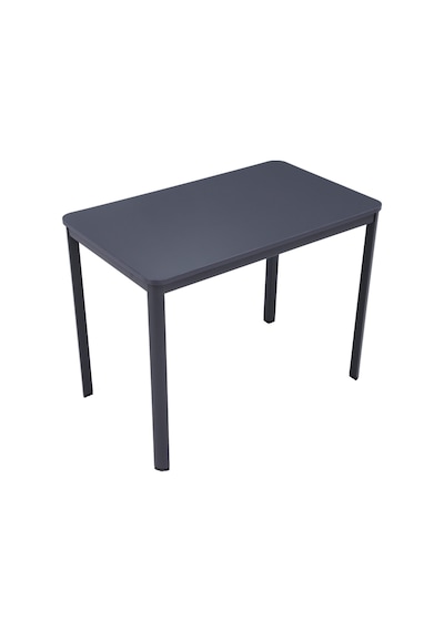 100x60 Cm Çalışma Masası, Mutfak Masası, Home Ofis Masa, Yemek Masası, Bilgisayar Masası Antrasit 100x60 Cm Çalışma Masası, Mutfak Masası, Home Ofis Masa, Yemek Masası, Bilgisayar Masası Antrasit