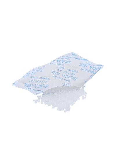 Silika Jel Rutubet Önleyici 50 G - Silikajel 50 Adet/Paket