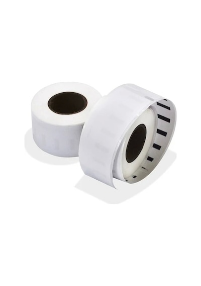 Ardini Termal Etiket Dymo 99012 Muadil 89x36mm Diğer