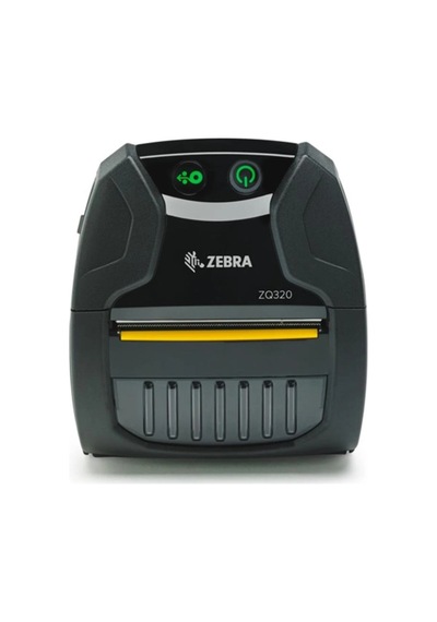 Zq320 Zq32-a0e02te-00 203dpı Direkt Termal Bluetooth Taşınabilir Mobil Fiş Yazıcı