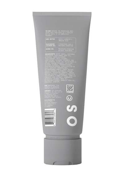 Onside Eucalyptus Mint Nemlendirici Vücut Kremi 210ml