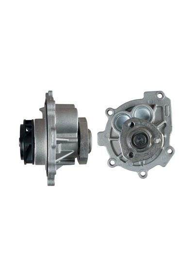 Devirdaim Su Pompası - Alfa Romeo 159, Stilo, Croma - Gates-wp0144