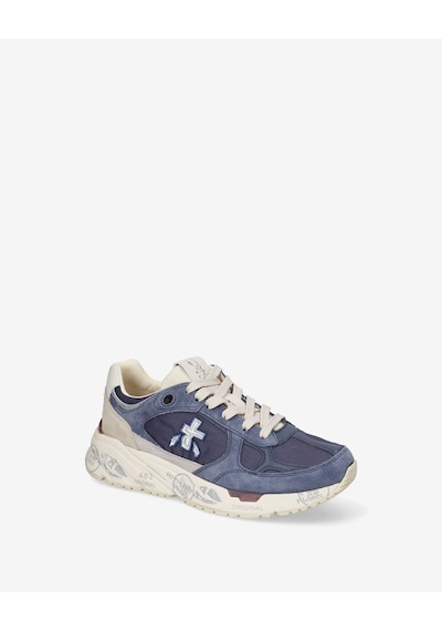 Premiata Sneakers Mased 8113 Mavi