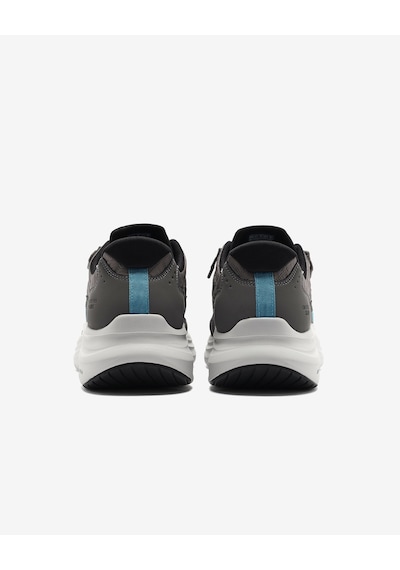 Skechers Vapor Foam - Cozy Fıt Erkek Gri Spor Ayakkabı 232619 Ccbk Gri