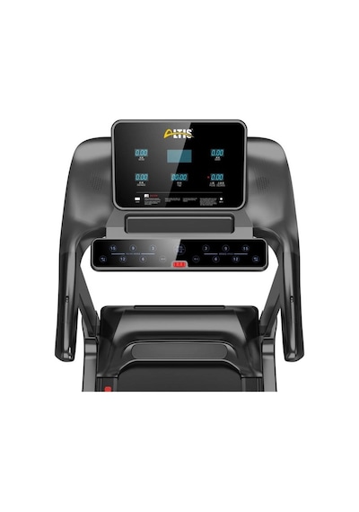 Altıs Sd5000 Heromax 4 Hp Otomatik Eğim Kosu Bandı